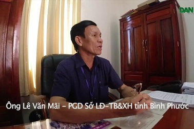 Người lao động "bỏ" doanh nghiệp vì mức lương quá thấp