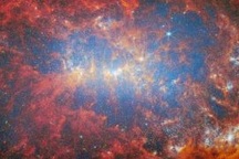 Giải thích về việc giãn nở của vũ trụ