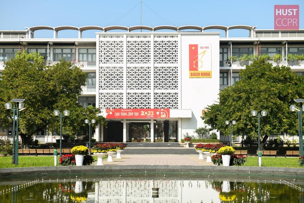 Cơ hội theo học các trường đại học trong bảng THE Impact Rankings tại Việt Nam - 2 Cơ hội theo học các trường đại học trong bảng THE Impact Rankings tại Việt Nam - 2