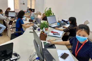 PV GAS ứng phó chủ động với dịch bệnh Covid - 19