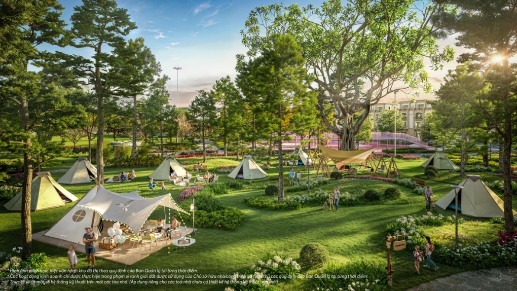 Vinhomes Golden City - Làn gió mới của bất động sản Hải Phòng - 3 Vinhomes Golden City - Làn gió mới của bất động sản Hải Phòng - 3
