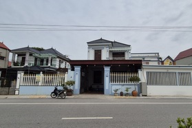 Nghề giúp nông dân "hái ra tiền" xây nhà cao tầng, mua cả trăm ô tô