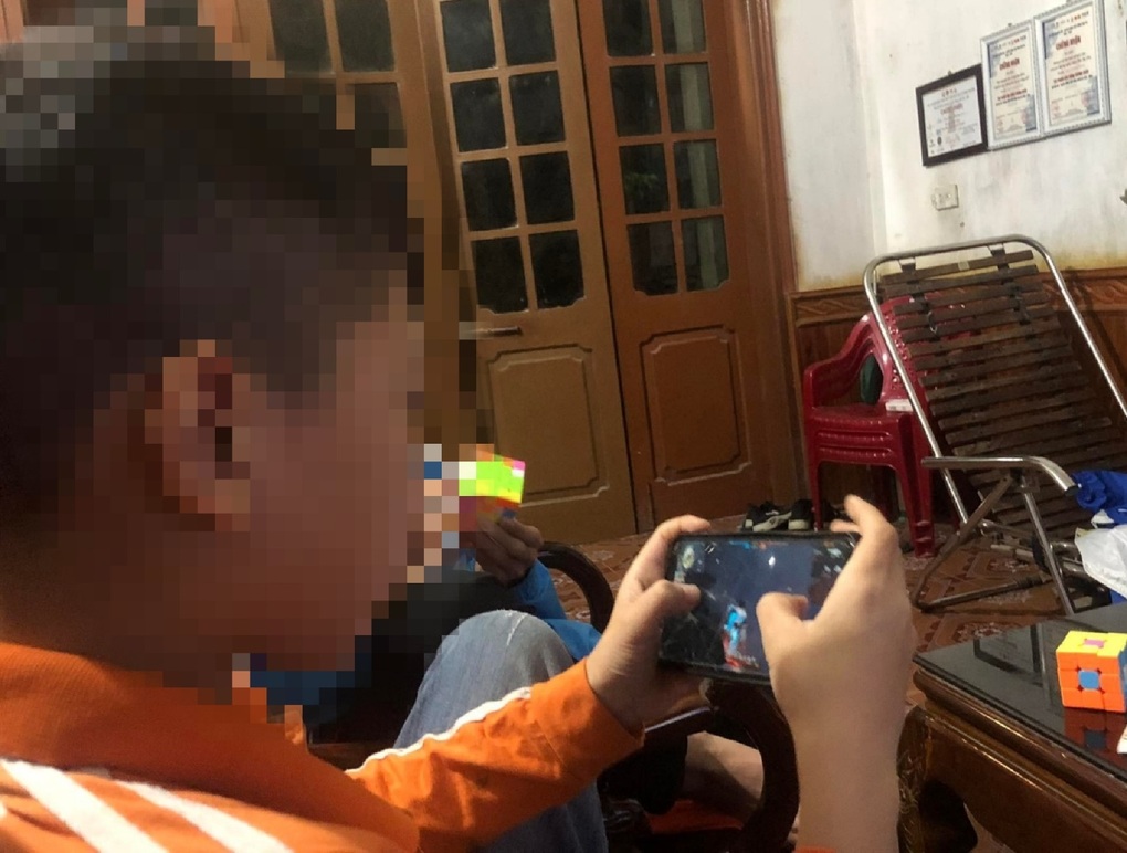 Phải làm sao khi con sa vào chơi game, đánh bài trong kỳ nghỉ Tết? - 2 Phải làm sao khi con sa vào chơi game, đánh bài trong kỳ nghỉ Tết? - 2