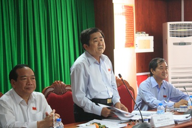 Công khai 57 nhà xe "ngoan cố" không giảm giá cước