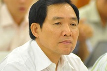 Ông Dương Chí Dũng đối mặt án tử hình