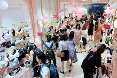 MiaLala - Thương hiệu nội y không ngừng lớn mạnh từ sự thấu hiểu