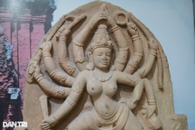 Cận cảnh 6 bảo vật quốc gia ở miền đất võ Bình Định