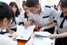 Bỏ điểm sàn: Cánh cửa vào đại học bị phá bỏ