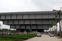 Bảo tàng hiện đại nhất Việt Nam cần thêm 760 tỷ đồng để hoàn thiện