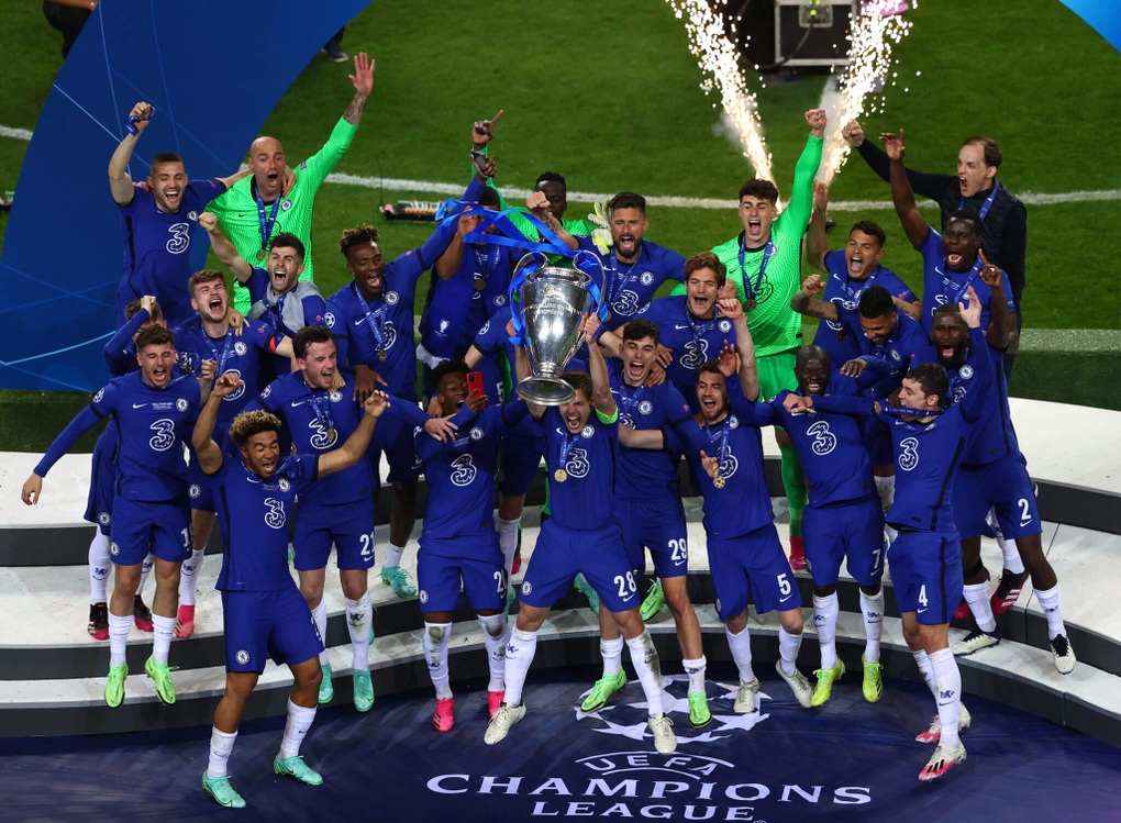 Man Utd, Liverpool không được tham dự FIFA Club World Cup 2025 - 1 Man Utd, Liverpool không được tham dự FIFA Club World Cup 2025 - 1