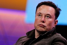 Tỷ phú Elon Musk suýt để mất ngôi giàu nhất thế giới