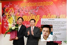 Tổng Thư ký Quốc hội: Ra nghị quyết cảnh cáo ông Vũ Huy Hoàng cũng… khó