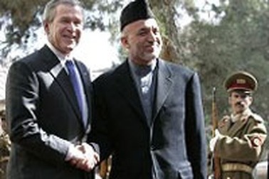 Chuyện quà cáp của các tổng thống Mỹ