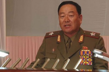 Những ngày cuối cùng của Bộ trưởng Quốc phòng Triều Tiên