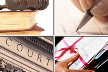 Tiết kiệm chi phí, doanh nghiệp thuê hãng luật