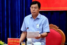 "Ba mũi giáp công" đưa Cà Mau về trạng thái bình thường mới