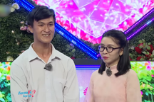 Vừa gặp, nữ kỹ sư 9X muốn “chốt đơn” chàng nhân viên kém 2 tuổi, cao 1,80m