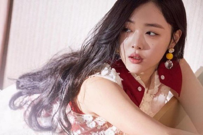 Căn bệnh ca sĩ Sulli mắc phải trước khi tự sát nguy hiểm thế nào? - Ảnh 2. Căn bệnh ca sĩ Sulli mắc phải trước khi tự sát nguy hiểm thế nào? - Ảnh 2.