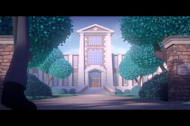 Phim hoạt hình về tình yêu đồng giới gây sốt