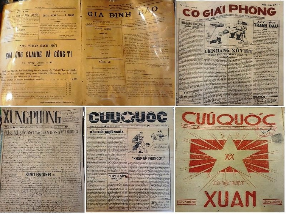 Người sở hữu kho báo tuổi đời cả thế kỷ, nặng hàng tấn - 4 Người sở hữu kho báo tuổi đời cả thế kỷ, nặng hàng tấn - 4