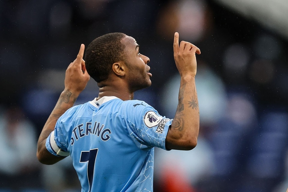 Man City 1-2 Chelsea: Tội đồ Aguero và cú sốc ở phút bù giờ - 8 Man City 1-2 Chelsea: Tội đồ Aguero và cú sốc ở phút bù giờ - 8
