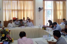 Lương tối thiểu 2017: Bộ phận kỹ thuật đề xuất mức tăng biên độ rộng