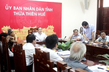 Huế sẽ có dự án đường tránh 800 tỷ đồng