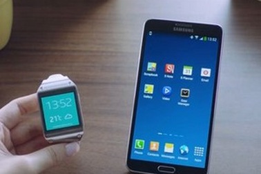 Galaxy Note 3 và Galaxy Gear đã có giá bán tại thị trường Mỹ