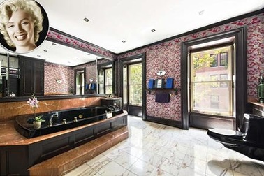 “Choáng” trước những tiện nghi xa xỉ trong tư dinh của các sao thế giới