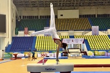 Thể dục dụng cụ Việt Nam giành Huy chương vàng cúp thế giới