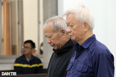 4 cựu lãnh đạo Khánh Hòa thoát bồi thường vụ giao "đất vàng"