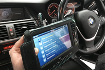 Tua công-tơ-mét, chuyện như "cơm bữa" trên thị trường ô tô cũ tại Việt Nam