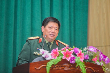 Lần đầu giao lưu quốc phòng biên giới Việt Nam - Lào - Campuchia