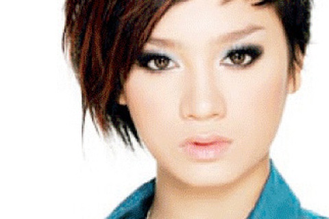 Trà My Idol ngất ngây với chiến thắng của Bồ Đào Nha 