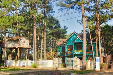 Khám phá Kon Tum: Vùng đất Tây Nguyên đặc sắc!