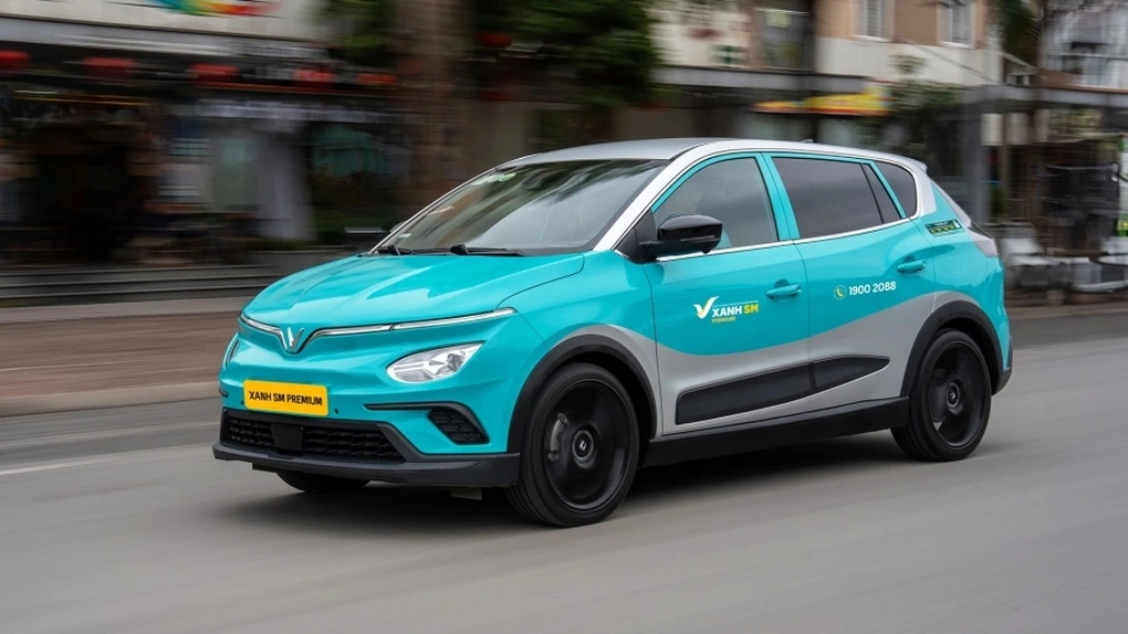 Tạo khách hàng ảo để chiếm đoạt tiền, 2 tài xế taxi bị khởi tố - 1 Tạo khách hàng ảo để chiếm đoạt tiền, 2 tài xế taxi bị khởi tố - 1