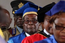Lộ diện người thuyết phục Tổng thống Zimbabwe từ chức sau 37 năm cầm quyền