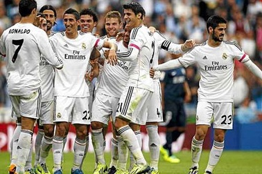 Real Madrid: Những biến chuyển tích cực trước đợt “leo dốc”