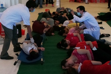 TPHCM sắp có Ban Quản lý An toàn thực phẩm