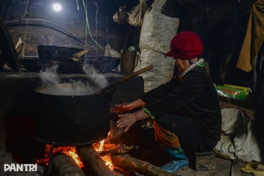 Miền Bắc sắp đón rét đậm, có nơi dưới 5 độ C