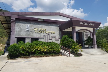 Loạt showroom đón khách Trung Quốc xây trái phép vẫn chưa bị tháo dỡ