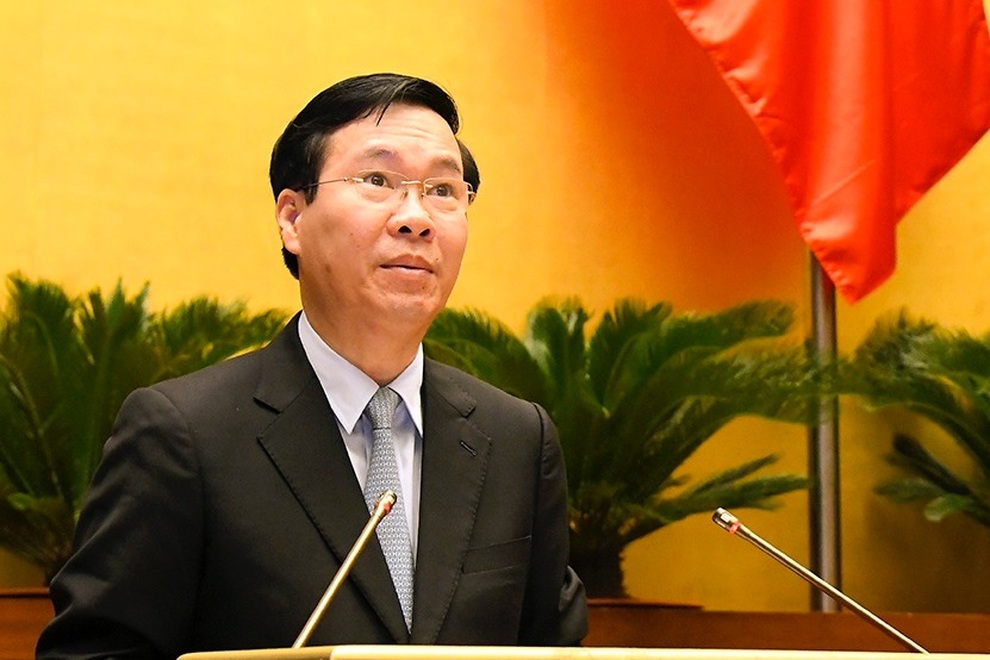 Thường trực Ban Bí thư: Tuyệt đối không để xảy ra tham nhũng chính sách - 1 Thường trực Ban Bí thư: Tuyệt đối không để xảy ra tham nhũng chính sách - 1