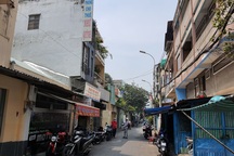 Nam bệnh nhân dương tính SARS-CoV-2 tại TPHCM đã đến những đâu?