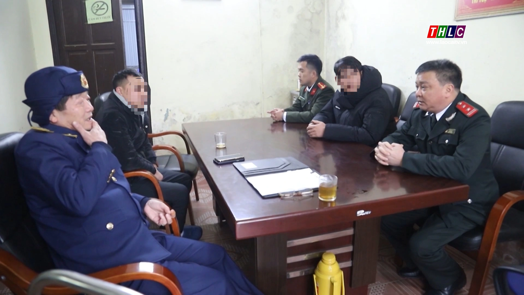 Chặt chém du khách, nhà hàng ở Sa Pa bị phạt 7,5 triệu đồng - 1 Chặt chém du khách, nhà hàng ở Sa Pa bị phạt 7,5 triệu đồng - 1