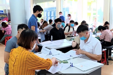 Cách tính mức đóng BHXH tự nguyện