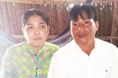 Chủ tịch tỉnh chỉ đạo "nóng" vụ người đàn ông khốn khổ 35 năm mang giới tính “nữ”!