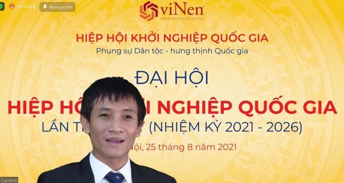 Thúc đẩy khởi nghiệp là thành quả quan trọng của công cuộc đổi mới kinh tế ở Việt Nam - Ảnh 7.