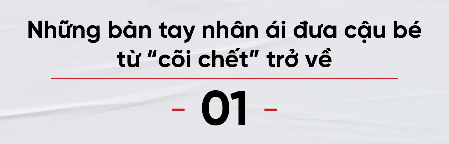 Cậu bé không có khuôn mặt và câu chuyện về sự hồi sinh kỳ diệu - 2 Cậu bé không có khuôn mặt và câu chuyện về sự hồi sinh kỳ diệu - 2