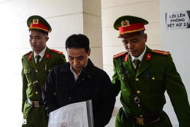 Hôm nay xét xử vụ án chuyến bay giải cứu giai đoạn 2