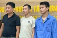 Ẩu đả vì chuyện khách hăm dọa nữ nhân viên quán bia, 5 người bị bắt ở TPHCM